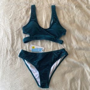Cupshe swimsuit